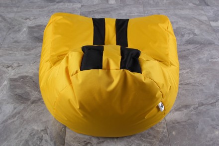 Кресло мешок мяч диван с логотипом ferrari XL oxford 
БЕСПЛАТНАЯ доставка по Хар. . фото 9