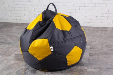 Кресло мешок мяч XL (130) oxford 600 
БЕСПЛАТНАЯ доставка по Харькову в любой де. . фото 8