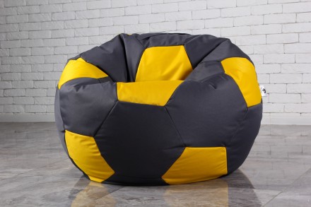 Кресло мешок мяч XL (130) oxford 600 
БЕСПЛАТНАЯ доставка по Харькову в любой де. . фото 6