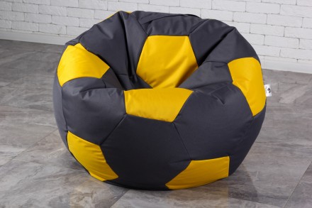 Кресло мешок мяч XL (130) oxford 600 
БЕСПЛАТНАЯ доставка по Харькову в любой де. . фото 3