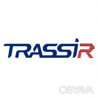 Принцип роботи
Програмне забезпечення TRASSIR для синхронізації архіву 1-го будь. . фото 1