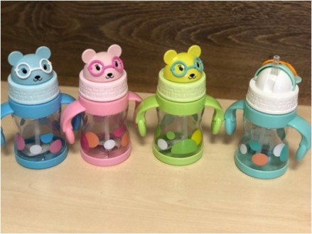 Бутылка для воды детская OLens Петти 16041-60 300 мл. Хмельницкий. фото 1 Бутылка для воды детская OLens Петти 16041-60 300 мл. Хмельницкий. фото 1