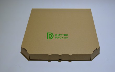 Упаковка для пиццы 30 см бурая 300*300*35 мм (коробка)
Коробка на пиццу диаметр. . фото 7