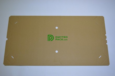 Упаковка для пиццы 30 см бурая 300*300*35 мм (коробка)
Коробка на пиццу диаметр. . фото 9