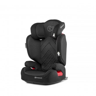 Автокресло Kinderkraft Xpand Black (KKFXPANBLK0000). Київ. фото 1 Автокресло Kinderkraft Xpand Black (KKFXPANBLK0000). Київ. фото 1
