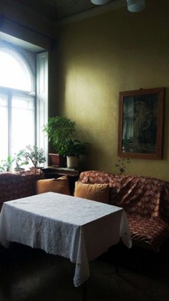 Продается старинная квартира в центре, Ольгиевская/ Княжеская. Под косметический. Приморский. фото 2