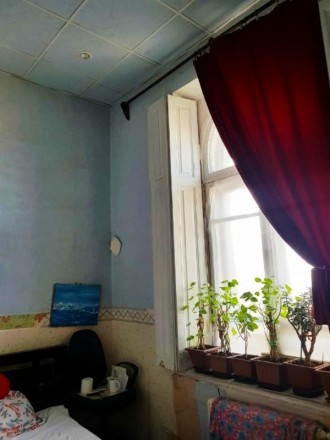 Продается старинная квартира в центре, Ольгиевская/ Княжеская. Под косметический. Приморский. фото 4
