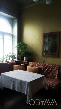 Продается старинная квартира в центре, Ольгиевская/ Княжеская. Под косметический. Приморский. фото 1