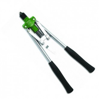 Заклепочник ручной рычажный TOPTUL 3.2 -6.4 JBAB3264. Киев. фото 1