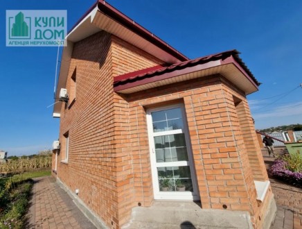 Продам новый дом с участком в черте города, район Арнаутово. Отличное место для . . фото 6