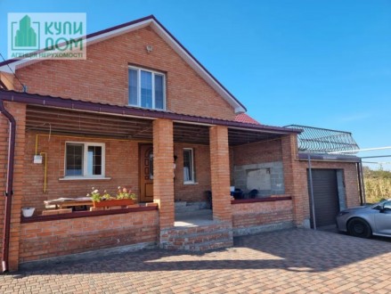Продам новый дом с участком в черте города, район Арнаутово. Отличное место для . . фото 3
