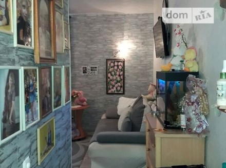 Продам 1-комнатную квартиру в общежитии. Полтава. фото 1 Продам 1-комнатную квартиру в общежитии. Полтава. фото 1