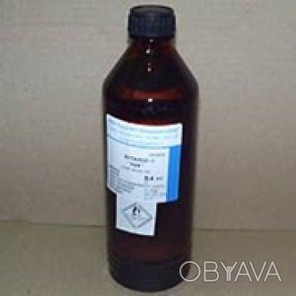 Изобутиловый спирт (2-бутанол) Химическая формула: C4H10O Массовая доля основног. . фото 1