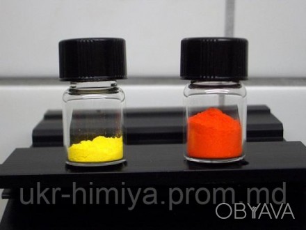 Иодид ртути(II) — неорганическое соединение, соль металла ртути и иодистоводород. . фото 1