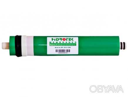 цена розничная
Нано-мембрана Hidrotek NF-500 G. Производительностью 500 галлон /. . фото 1