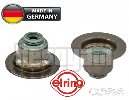 Виробник: ELRING
Країна: Німеччина
Товар підходить до марок/моделям авто:
Chevro. . фото 1