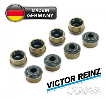 Виробник: VICTOR REINZ
Країна: Німеччина
Товар підходить до марок/моделям авто:
. . фото 1