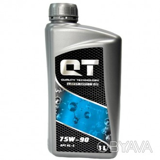 Вязкость: 80W-90
Тип масла: Полусинтетика
Применение: MTF
Спецификация: API GL-5. . фото 1