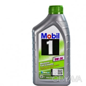 Серия: Maintains Fuel Economy
Тип масла: Cинтетическое
Тип двигателя: Бензин / Д. . фото 1