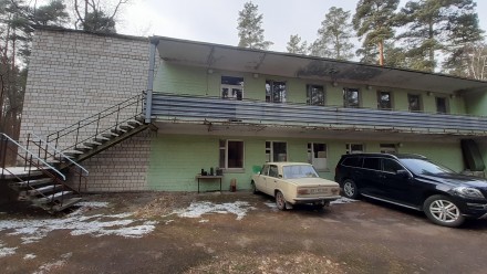 Без %.Продам Базу отдыха/пансионат Бородянский р-н., Песковка!. Бородянка. фото 1 Без %.Продам Базу отдыха/пансионат Бородянский р-н., Песковка!. Бородянка. фото 1