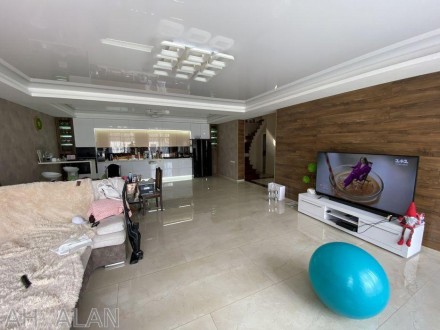 дом, 192 м.кв.. Киев. фото 1 дом, 192 м.кв.. Киев. фото 1