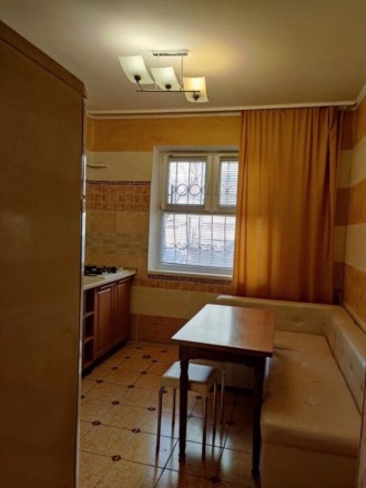 Сдаётся светлая и чистая однокомнатная квартира по адресу Никольско-Слободская 6. . фото 3