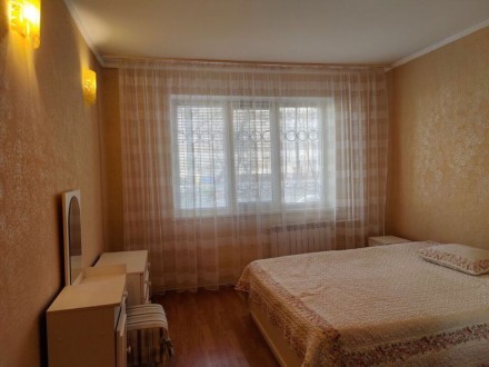 Сдаётся светлая и чистая однокомнатная квартира по адресу Никольско-Слободская 6. . фото 2