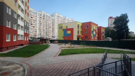 Продам 3 Комнатную Квартиру Теремки 2 ЖК Эврика метро Ипподром. Киев. фото 1 Продам 3 Комнатную Квартиру Теремки 2 ЖК Эврика метро Ипподром. Киев. фото 1
