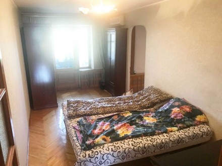 4-х кімнатна квартира загальною площею 72 м2 в цегляному 9-ти поверховому теплом. Киевский. фото 12