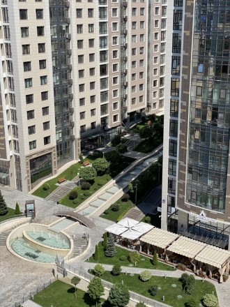 Предлагаем Вашему вниманию полноценную 1 комнатную квартиру в центре Киева, ЖК Ф. . фото 2