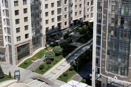 Предлагаем Вашему вниманию полноценную 1 комнатную квартиру в центре Киева, ЖК Ф. . фото 5