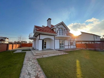 Новый дом ,Осокорки, Дарницкий район, 3000$, первая сдача,только закончили ремон. . фото 2