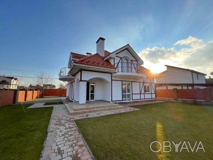 Новый дом ,Осокорки, Дарницкий район, 3000$, первая сдача,только закончили ремон. . фото 1