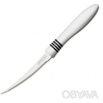 Краткое описание:
Набор ножей COR & COR 127 мм, 2 шт., Материал лезвия: нержавею. . фото 1