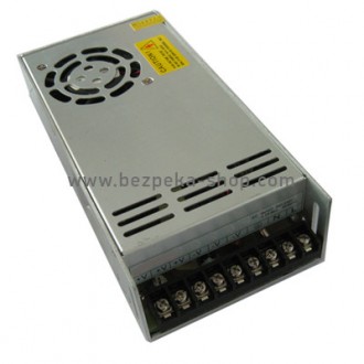 Блок питания БП 240W/12V. Київ. фото 1