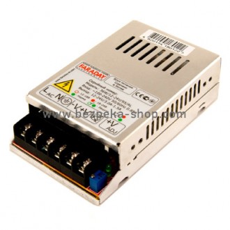 Блок питания БП 36W/12-24V/95/AL. Київ. фото 1