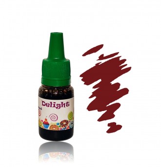 БОРДОВИЙ Рідкий харчовий барвник 10ml Delight.НАВОДНОЙ ОСНОВІ!!! Кольори в асортименті.. Київ. фото 1 БОРДОВИЙ Рідкий харчовий барвник 10ml Delight.НАВОДНОЙ ОСНОВІ!!! Кольори в асортименті.. Київ. фото 1