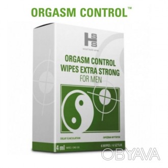 Orgasm Control – это серия продуктов от признанного бренда Sexual Health Series,. . фото 1