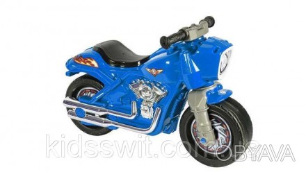 Орион 504 представляет собой более совершенную и оригинальную модель мотоцикла, . . фото 1