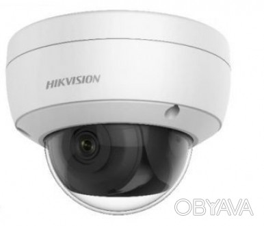Принцип дії
IP відеокамера Hikvision - це мережева камера, призначена для відеос. . фото 1
