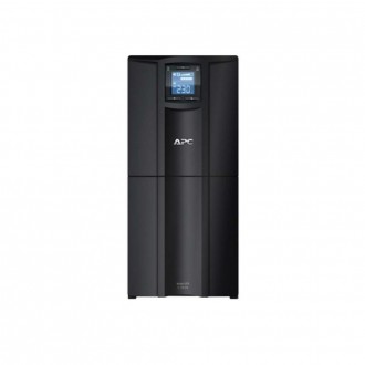 ИБП APC Smart-UPS 3000VA LCD (SMT3000I). Київ. фото 1 ИБП APC Smart-UPS 3000VA LCD (SMT3000I). Київ. фото 1
