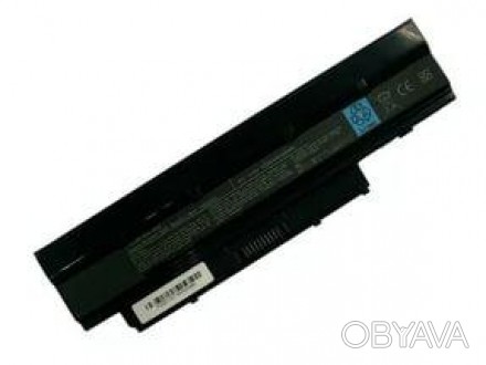 Аккумулятор к ноутбуку Toshiba PA3820U-1BRS 10.8V 5200mAh с доставкой по всей Ук. . фото 1