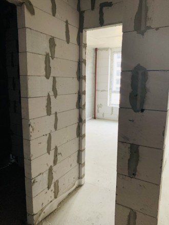 Однокомнатная квартира в Буче! Рассрочка в гривне!. Буча. фото 1