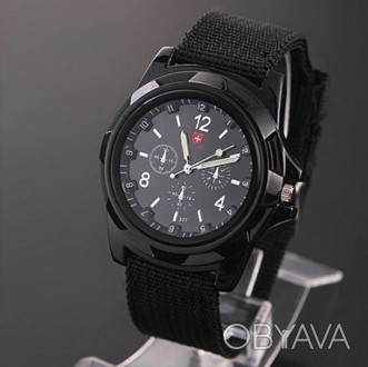 Армейские Часы SwissArmy – одна из самых необыкновенных и ультрасовременных моде. . фото 1