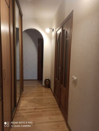 Предлагаю Вашему вниманию 3 комнатную квартиру. 
Квартира занимает площадь 70 м2. Киевский. фото 8