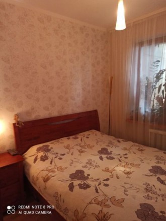 Предлагаю Вашему вниманию 3 комнатную квартиру. 
Квартира занимает площадь 70 м2. Киевский. фото 4