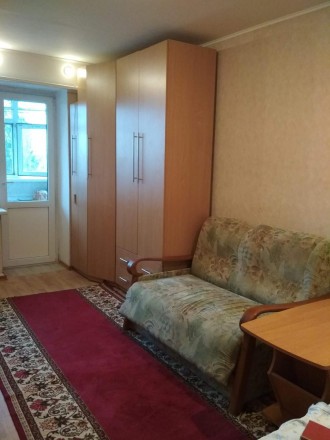 Сдам комнату без хозяев. Харків. фото 1 Сдам комнату без хозяев. Харків. фото 1