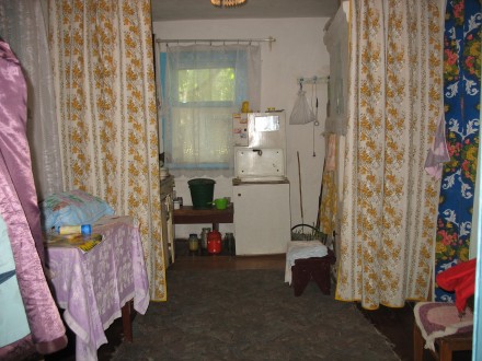 Продается дом в живописном, экологически чистом районе (село Оболонье Коропского. . фото 8
