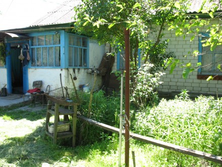 Продается дом в живописном, экологически чистом районе (село Оболонье Коропского. . фото 4