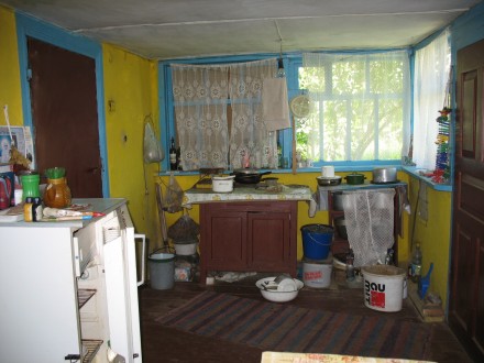 Продается дом в живописном, экологически чистом районе (село Оболонье Коропского. . фото 10